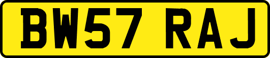 BW57RAJ