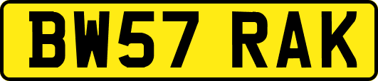 BW57RAK