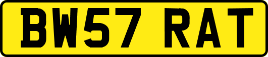 BW57RAT