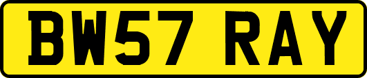 BW57RAY