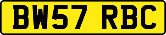 BW57RBC