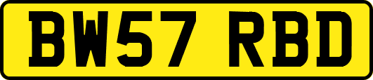 BW57RBD