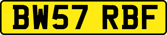 BW57RBF
