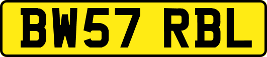 BW57RBL