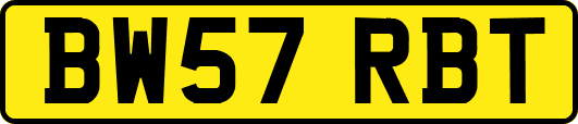 BW57RBT