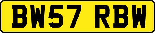 BW57RBW