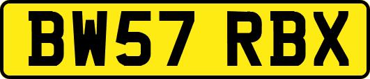BW57RBX