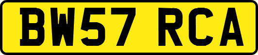 BW57RCA