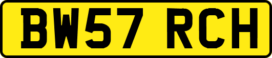 BW57RCH