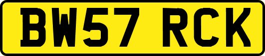 BW57RCK