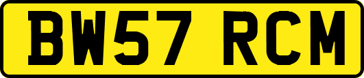 BW57RCM