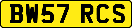 BW57RCS