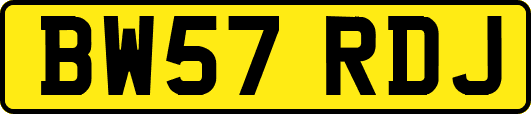 BW57RDJ