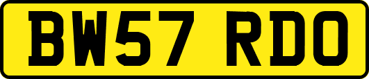 BW57RDO