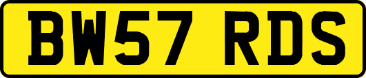 BW57RDS