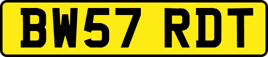 BW57RDT
