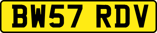 BW57RDV
