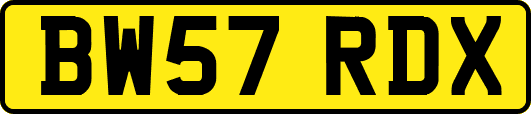 BW57RDX