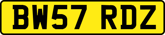 BW57RDZ