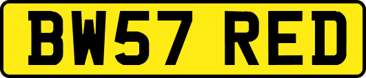 BW57RED