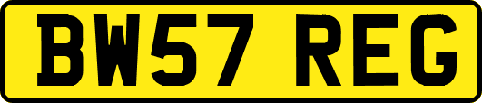 BW57REG