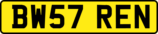 BW57REN