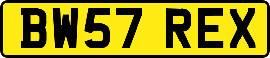 BW57REX