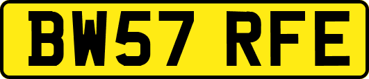 BW57RFE