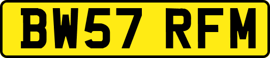 BW57RFM