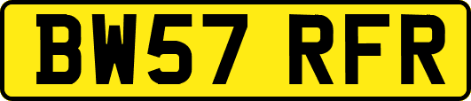 BW57RFR