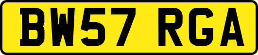 BW57RGA