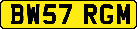 BW57RGM