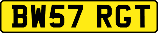 BW57RGT