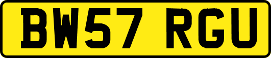 BW57RGU