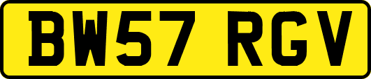 BW57RGV