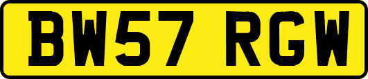 BW57RGW