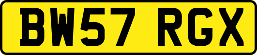 BW57RGX