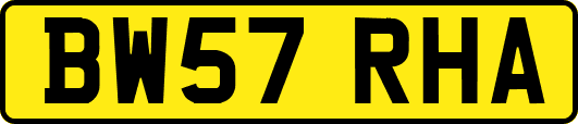BW57RHA