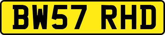 BW57RHD