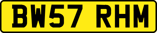 BW57RHM