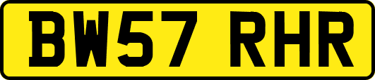 BW57RHR