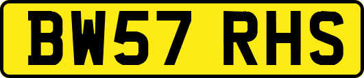 BW57RHS
