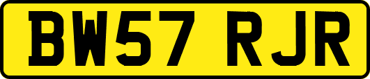 BW57RJR