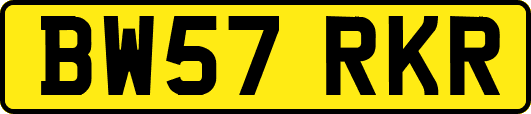 BW57RKR