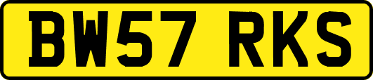 BW57RKS