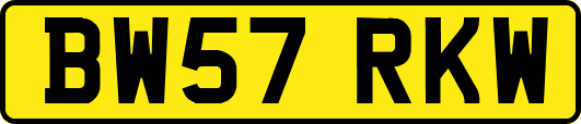 BW57RKW