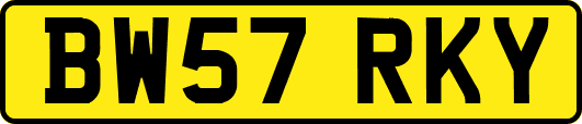 BW57RKY