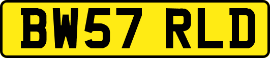 BW57RLD
