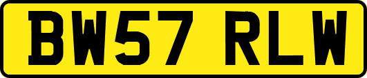 BW57RLW
