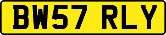 BW57RLY
